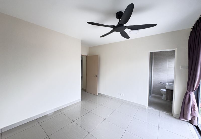 Maisson @ Platinum Apartment