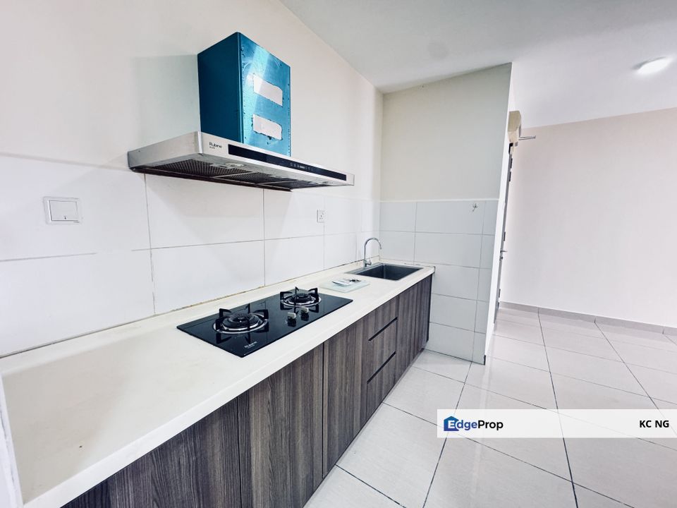 Maisson, Ara Damansara 4 (Car Park) For Sales, Selangor, Ara Damansara