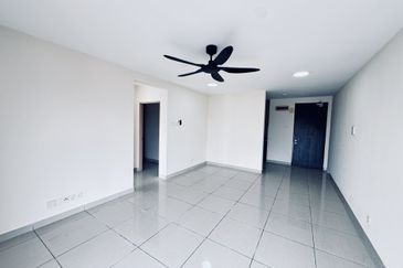 Maisson @ Platinum Apartment