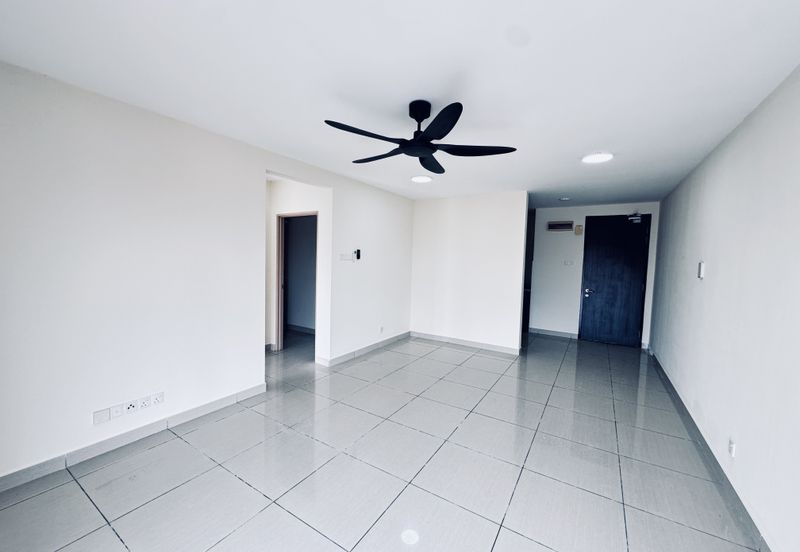 Maisson @ Platinum Apartment