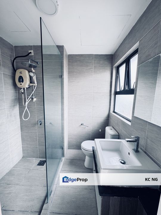 Maisson, Ara Damansara 4 (Car Park) For Sales, Selangor, Ara Damansara