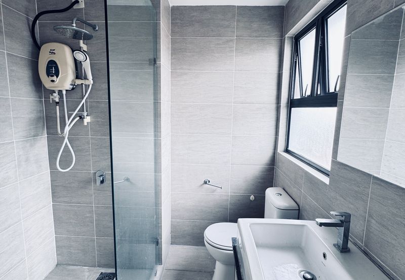 Maisson @ Platinum Apartment