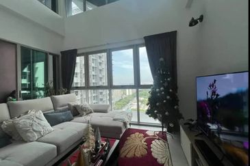 Cantara Residences