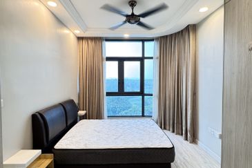 Ara Greens Residences