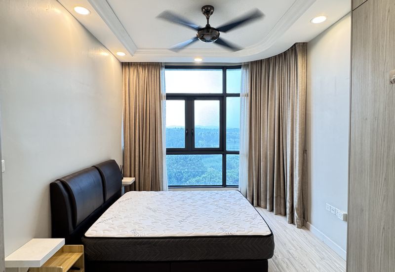 Ara Greens Residences