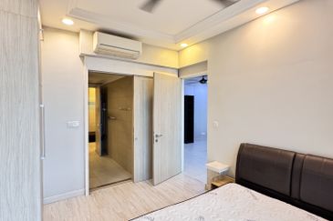 Ara Greens Residences