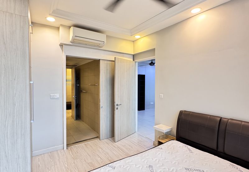 Ara Greens Residences