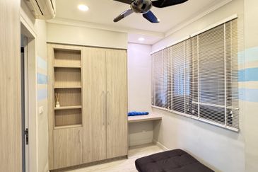 Ara Greens Residences