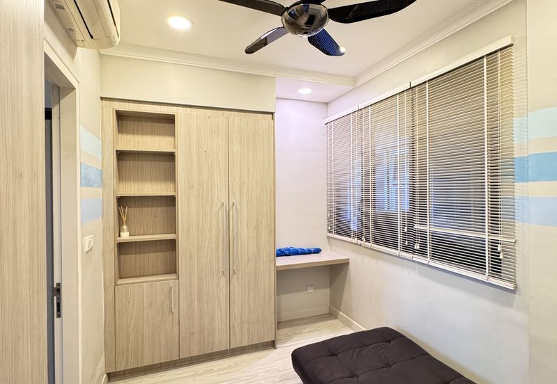 Ara Greens Residences