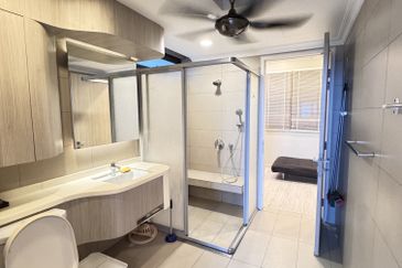 Ara Greens Residences