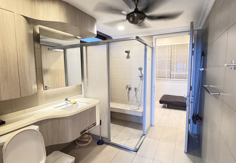 Ara Greens Residences