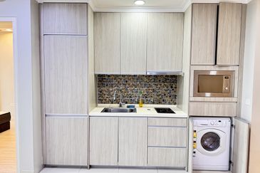 Ara Greens Residences