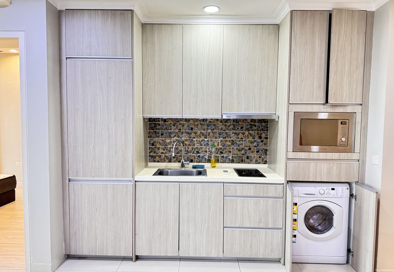 Ara Greens Residences