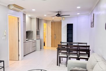 Ara Greens Residences