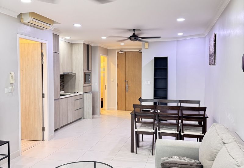 Ara Greens Residences