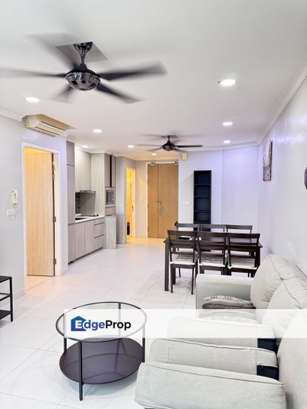 Ara Greens Residences Ara Damansara For Rent, Selangor, Ara Damansara