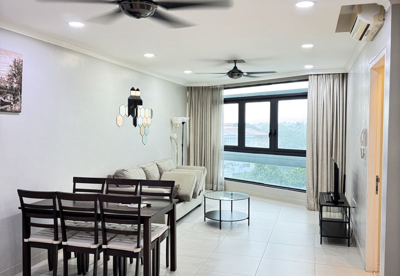 Ara Greens Residences