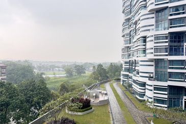 Ara Greens Residences