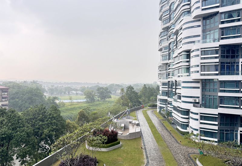 Ara Greens Residences