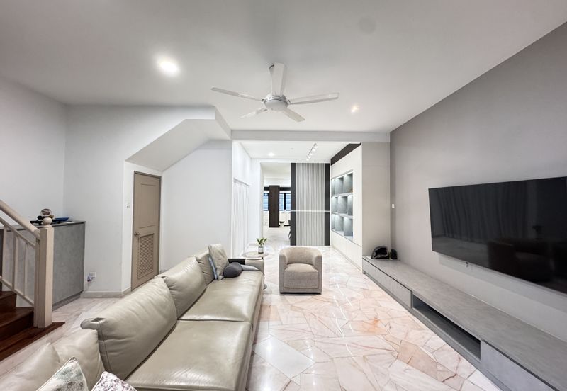 Casarina, Ara Damansara