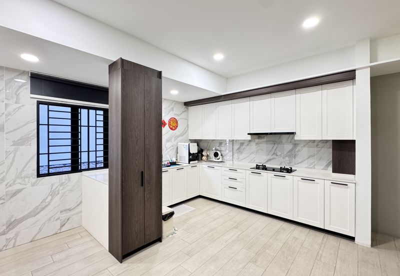 Casarina, Ara Damansara