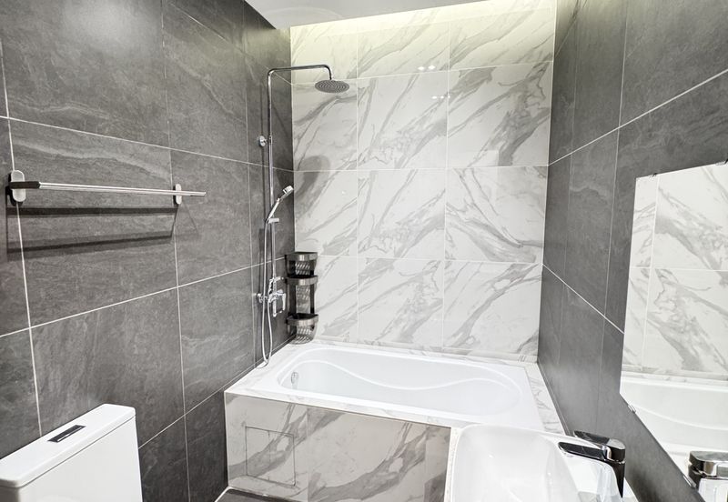 Casarina, Ara Damansara