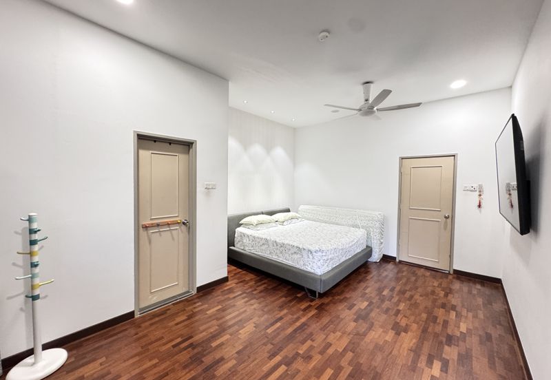 Casarina, Ara Damansara