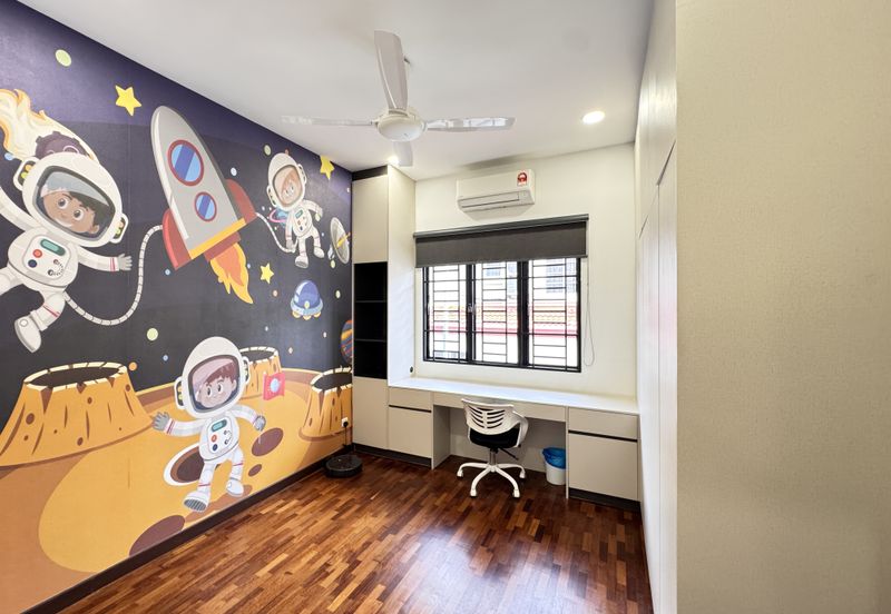 Casarina, Ara Damansara