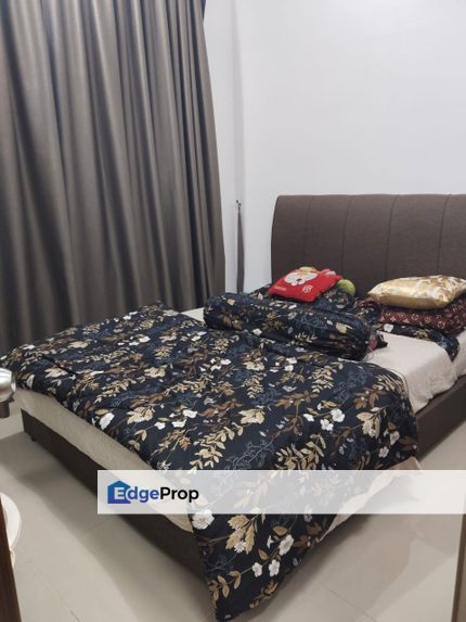 Perla @ Ara Sentral Ara Damansara For Rent, Selangor, Ara Damansara