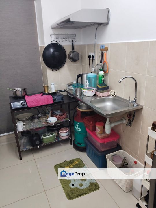 Perla @ Ara Sentral Ara Damansara For Rent, Selangor, Ara Damansara