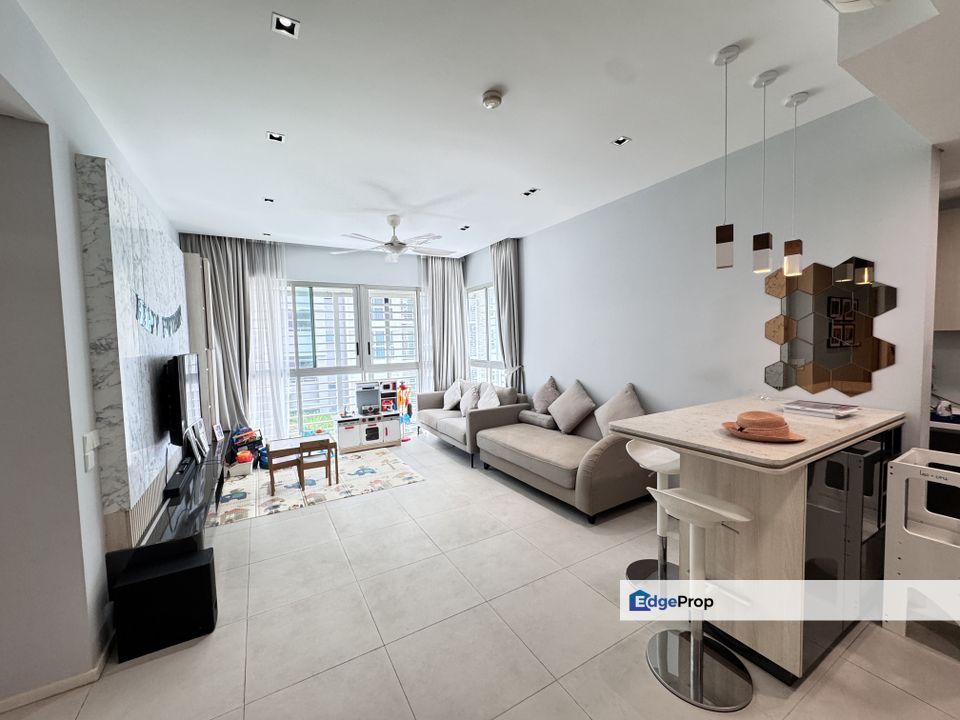 Cantara Ara Damansara For Rent, Selangor, Ara Damansara