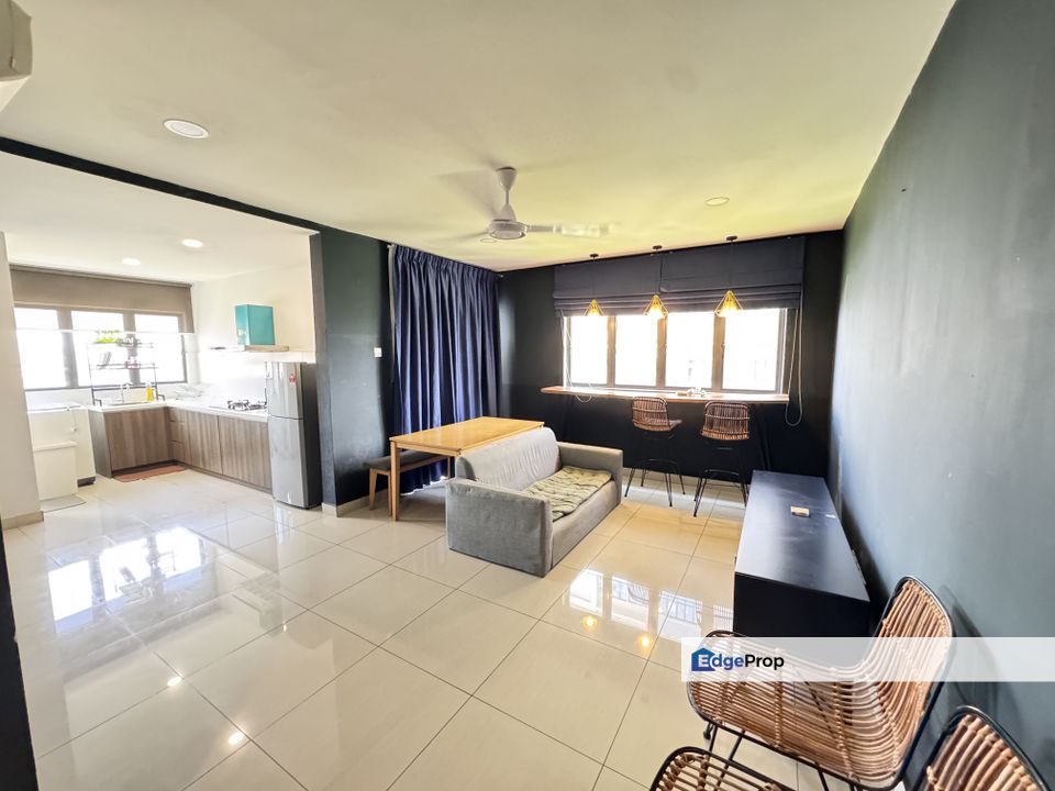 Maisson Service Residence For Rent, Selangor, Ara Damansara