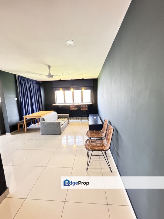 Maisson Service Residence For Rent, Selangor, Ara Damansara