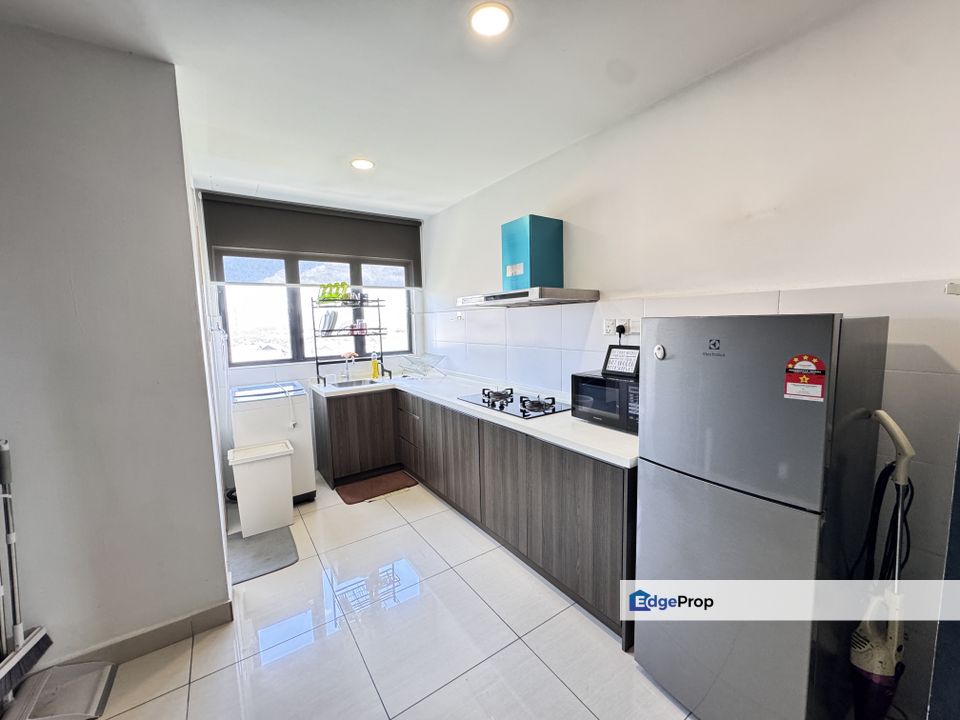 Maisson Service Residence For Rent, Selangor, Ara Damansara