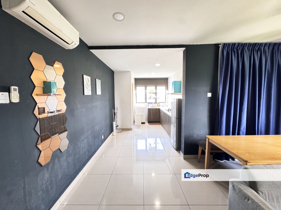 Maisson Service Residence For Rent, Selangor, Ara Damansara