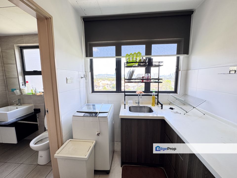 Maisson Service Residence For Rent, Selangor, Ara Damansara