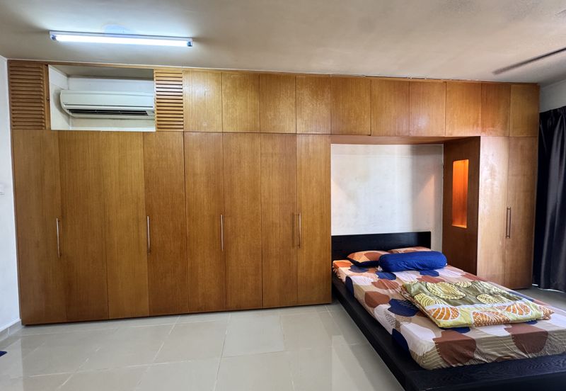 Oasis Serviced Suites
