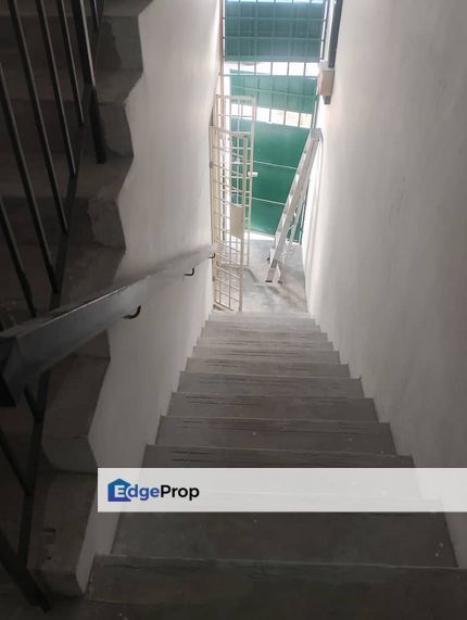 CEMPAKA EMAS INDUSTRIAL PARK , Selangor, Port Klang