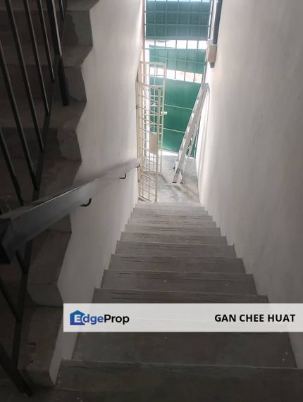 CEMPAKA EMAS INDUSTRIAL PARK , Selangor, Port Klang