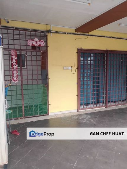 FULLY RENOVATION HOUSE , Selangor, Port Klang