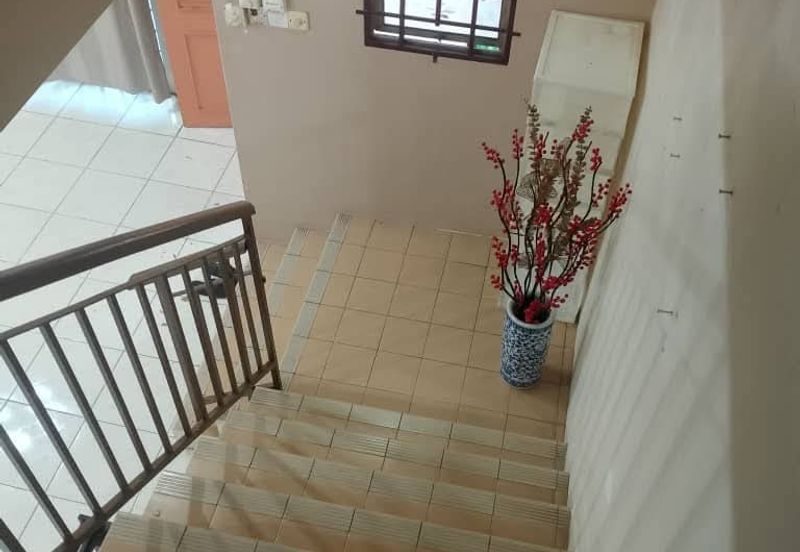 Taman Suria Pendamar