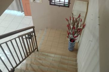 Taman Suria Pendamar