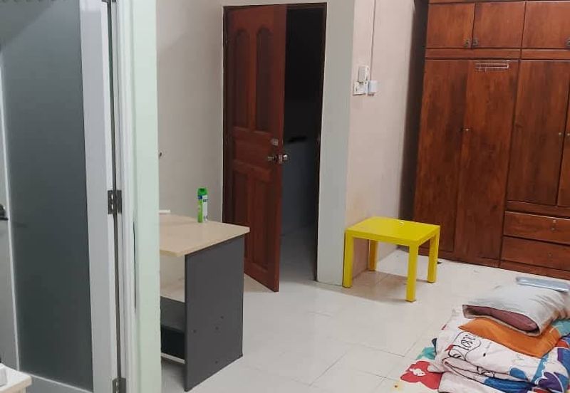 Taman Suria Pendamar