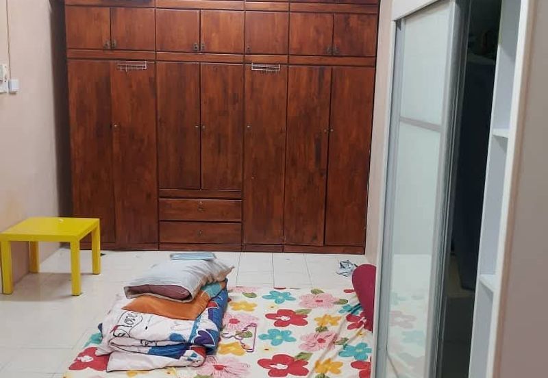 Taman Suria Pendamar