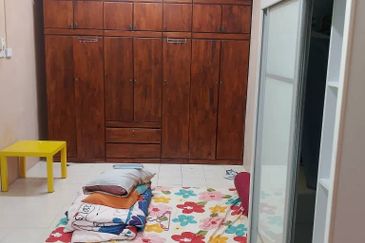 Taman Suria Pendamar