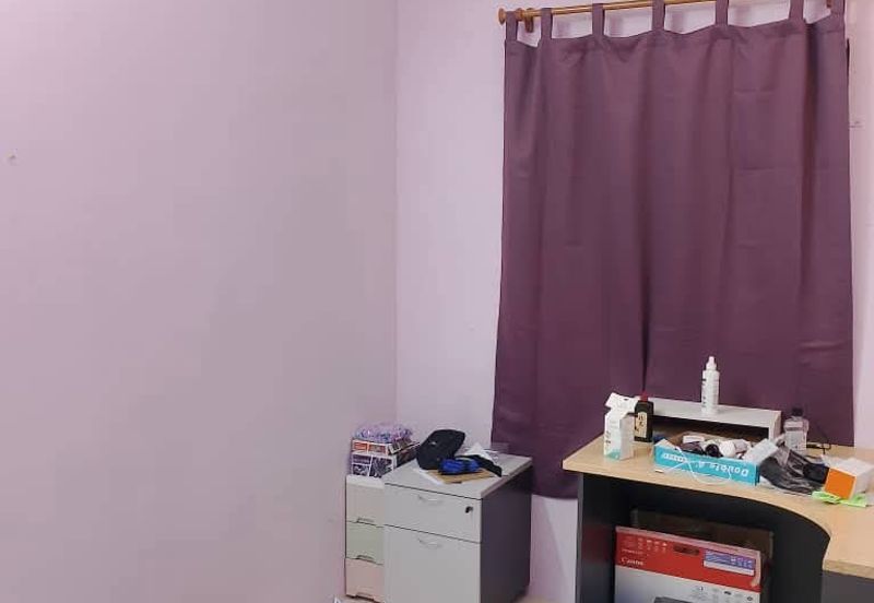 Taman Suria Pendamar