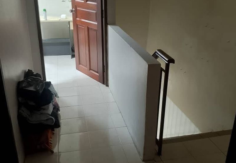 Taman Suria Pendamar