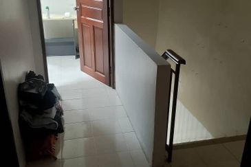 Taman Suria Pendamar