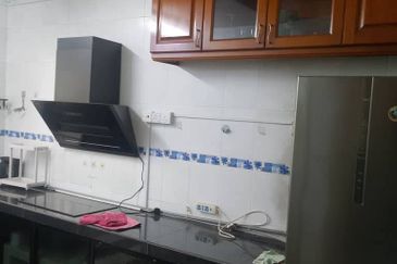 Taman Suria Pendamar