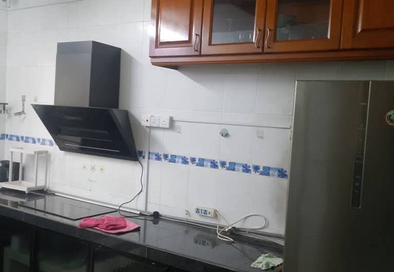 Taman Suria Pendamar